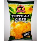 Tortilla chips 200g - slané